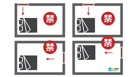 睡覺頭朝廁所|【臥室風水】床頭朝向的10大禁忌，睡出好運氣的秘訣！ 